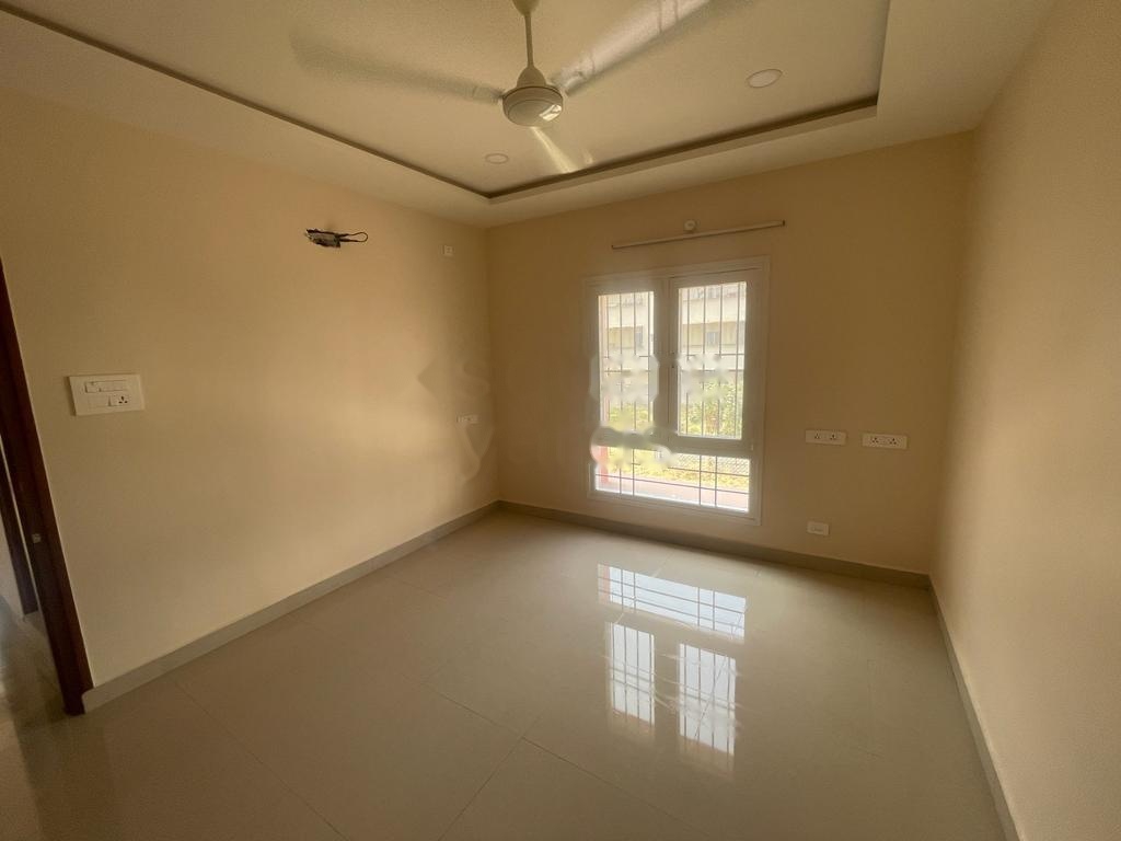 Rental 3 Bedroom 1890 Sq.Ft. Apartment in Manikonda Hyderabad 5674724