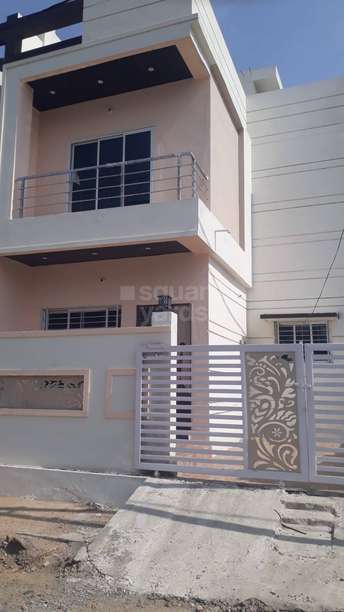 2.5 BHK Independent House For Resale in Nara Nagpur 5439390