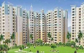 2 BHK Apartment For Resale in Amrapali Village ii Nyay Khand Ghaziabad 5439375