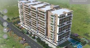 3 BHK Apartment For Resale in Niharika Lakefront Manikonda Hyderabad 5439373