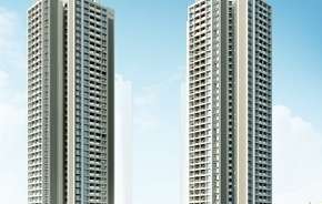 3 BHK Apartment For Resale in Aurum Q Islands Ghansoli Navi Mumbai 5439493
