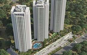 2 BHK Apartment For Resale in Aurum Q Residences Ghansoli Navi Mumbai 5439563