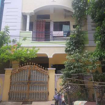 3 BHK Independent House For Resale in Miyapur Hyderabad 5439571