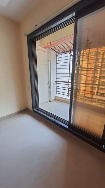 2 BHK Apartment For Resale in Triveni Apartments Kharghar Navi Mumbai 5439604