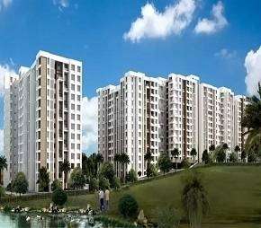 2 BHK Apartment For Resale in GLS Arawali Home Sohna Sector 4 Gurgaon 5439645