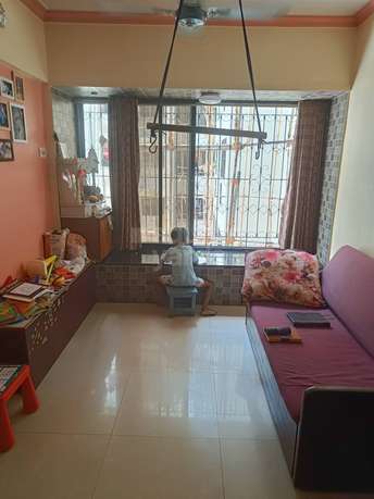 2 BHK Apartment For Resale in Satya Sai Complex Padma Nagar Mumbai 5439709