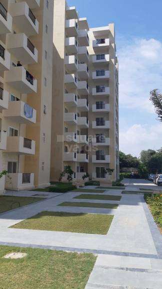 2 BHK Apartment For Resale in GLS Arawali Home Sohna Sector 4 Gurgaon 5439746