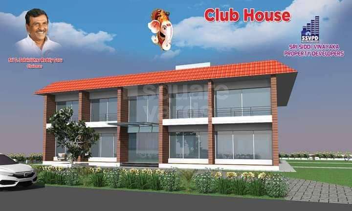 3 Bedroom 200 Sq.Yd. Independent House in Uppal Hyderabad