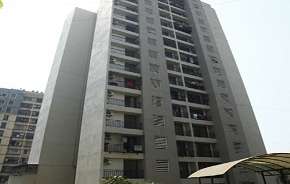 1 BHK Apartment For Resale in Horizon Height Kasarvadavali Thane 5440019