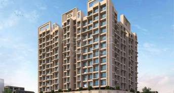 2 BHK Apartment For Resale in Marquis Royal Palm Ulwe Navi Mumbai 5440216