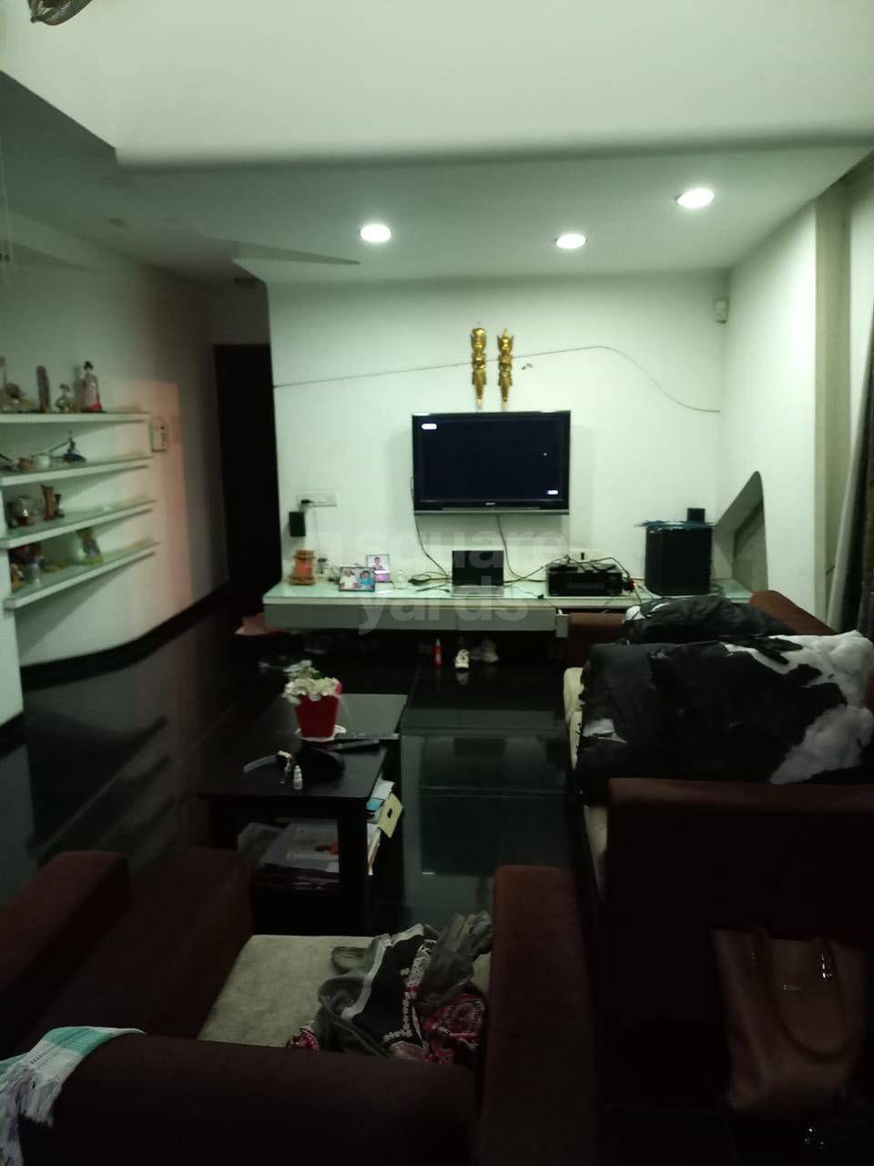 Rental 3 Bedroom 1750 Sq.Ft. Independent House in Sanjay Nagar