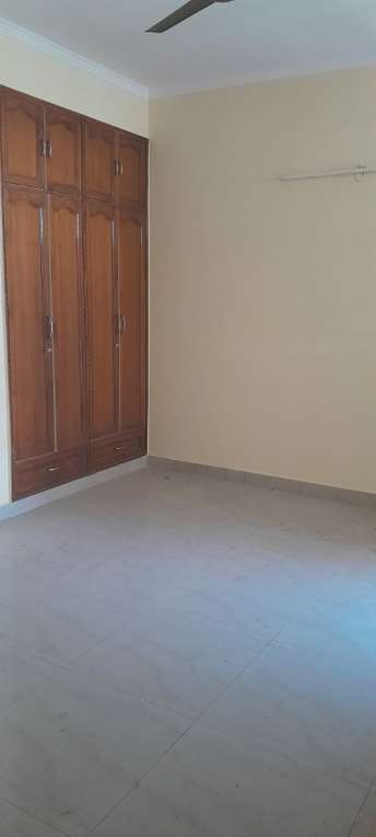 3 BHK Apartment For Rent in Prabhu Apartments Sector 21d Faridabad 5440623