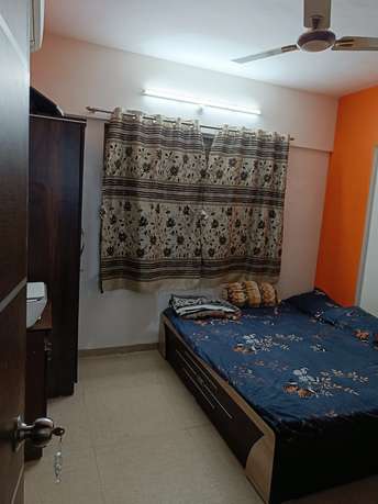 1 BHK Apartment For Resale in Vaishnavi Sahil Heights Pimple Nilakh Pune 5440675