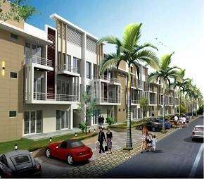 3 BHK Builder Floor For Resale in Roots Courtyard Sector 48 Gurgaon 5440779