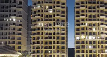 3 BHK Apartment For Rent in Hyde Park CHS Kharghar Navi Mumbai 5440869