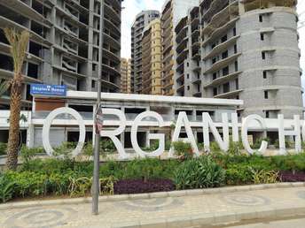 2 BHK Apartment For Resale in Rise Organic Homes Lal Kuan Ghaziabad 5440965