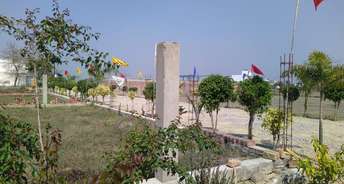  Plot For Resale in Mohan Road Lucknow 5441019