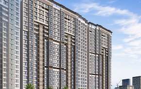 1 BHK Apartment For Resale in VL Savli Eastern Groves Phase 1 Vikhroli East Mumbai 5441091