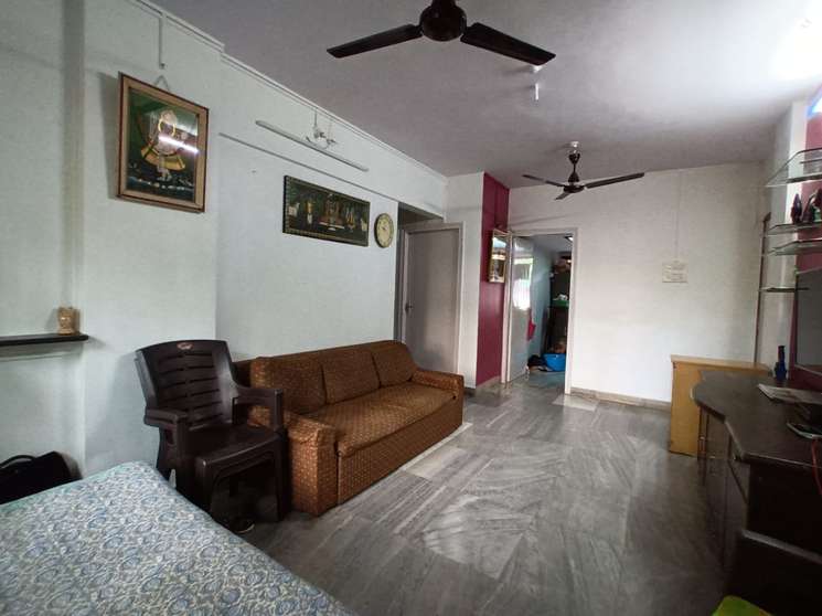 Vivek Apartment