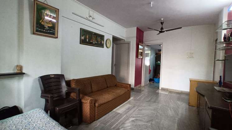 Vivek Apartment