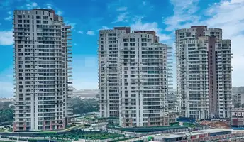 4 BHK Apartment For Resale in Pioneer Urban Square Sector 62 Gurgaon 5441312
