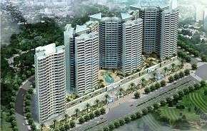 1 BHK Apartment For Resale in DB Realty Orchid Suburbia Kandivali West Mumbai 5441249