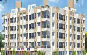 2 BHK Apartment For Resale in Krishna Nagari CHS Borivali Borivali West Mumbai 5441472
