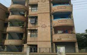 2 BHK Apartment For Resale in Shiv Ganga Apartments Vasundhara Vasundhara Sector 4 Ghaziabad 5441556