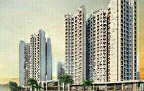 2 BHK Apartment For Resale in Sunteck West World Naigaon East Mumbai 5441706