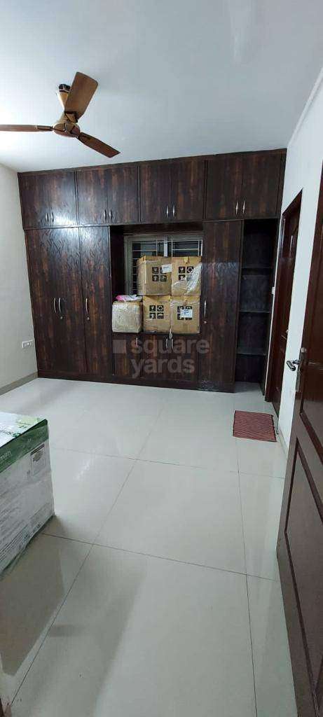 3 Bedroom 600 Sq.Yd. Villa in Manikonda Hyderabad