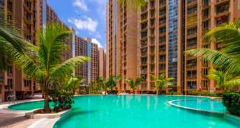 2 BHK Apartment For Resale in Gurukrupa Marina Enclave Wings M N Phase II Malad West Mumbai 5441989