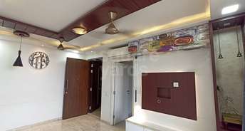 2 BHK Apartment For Resale in Hiranandani Estate Barca Ghodbunder Road Thane 5442023