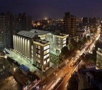 Commercial Office Space 373 Sq.Ft. For Rent in Satellite Ahmedabad  5442163