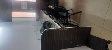 Team Area in  Office Space at Titanium City Centre, Satellite – for Rent