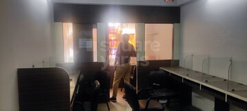 Team Area in  Office Space at Titanium City Centre, Satellite – for Rent