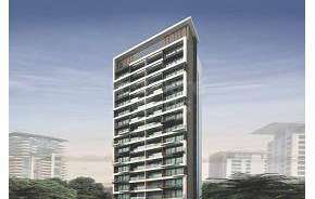 2 BHK Apartment For Resale in Satyam Empress Kharghar Navi Mumbai 5442232