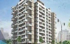 2 BHK Apartment For Resale in Konark Yashoda Angan Thergaon Pune 5442263