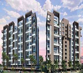 2 BHK Apartment For Resale in Alcon Royce Kondhwa Pune 5442451