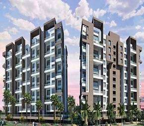 2 BHK Apartment For Resale in Alcon Royce Kondhwa Pune  5442451