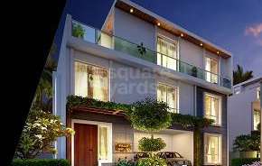 4 BHK Villa For Resale in My Home Ankura Tellapur Hyderabad 5442445