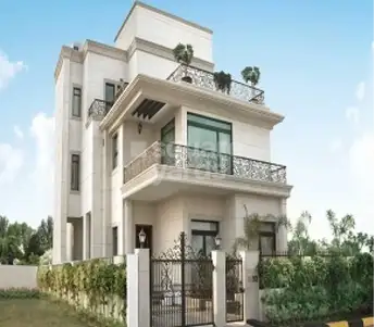 5 BHK Villa For Resale in Anant Raj Estate The Villas Sector 63a Gurgaon 5442466