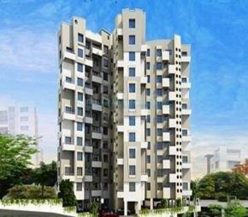 2 BHK Apartment For Resale in Brahma Exuberance Kondhwa Pune  5442573