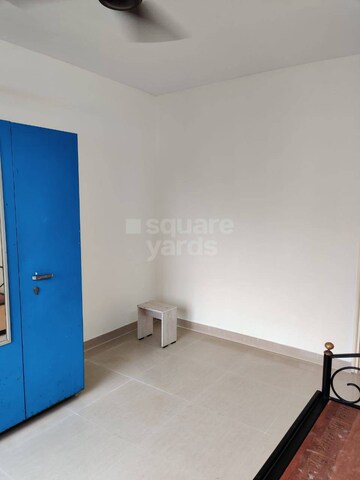Room in 2 BHK Apartment at Brahma Exuberance, Kondhwa – for Sale