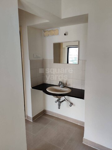 Kitchen in 2 BHK Apartment at Brahma Exuberance, Kondhwa – for Sale