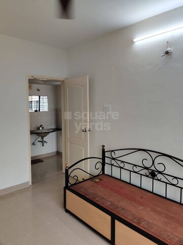 Room in 2 BHK Apartment at Brahma Exuberance, Kondhwa – for Sale