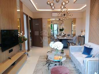 1 BHK Apartment For Resale in AVF Sai Tower Naigaon East Mumbai 5442920