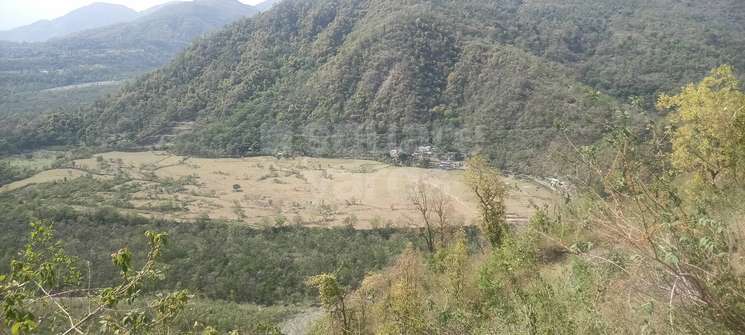 Suryadhar Thano Hills