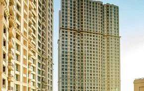 3 BHK Apartment For Resale in Hiranandani Heritage Kandivali West Mumbai 5443019