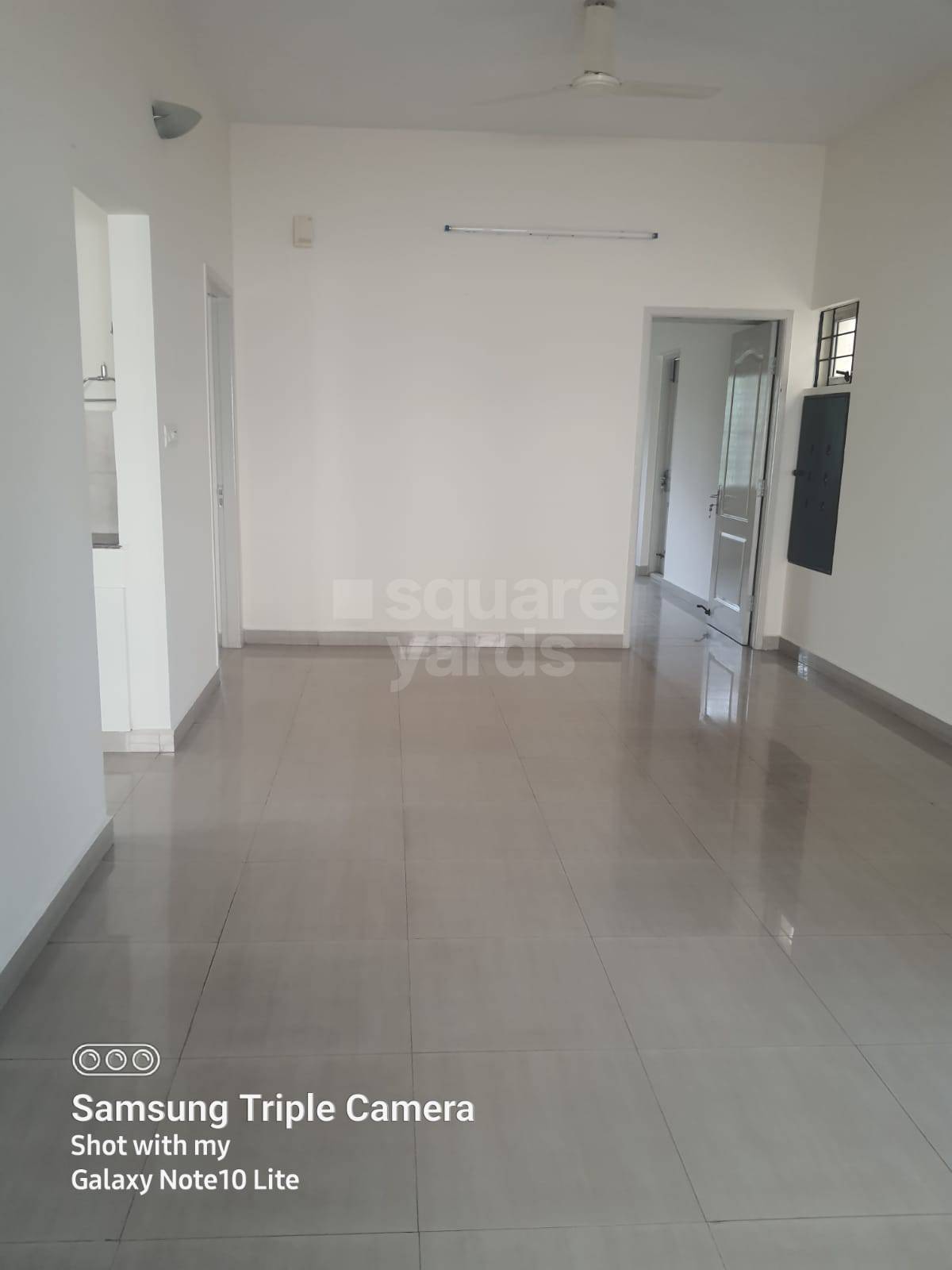 Rental 2 Bedroom 1300 Sq.Ft. Apartment in Ranka Court, Cambridge Layout