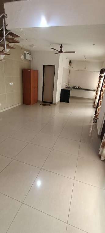 1 BHK Apartment For Resale in Paranjape Blue Ridge Hinjewadi Pune 5443336